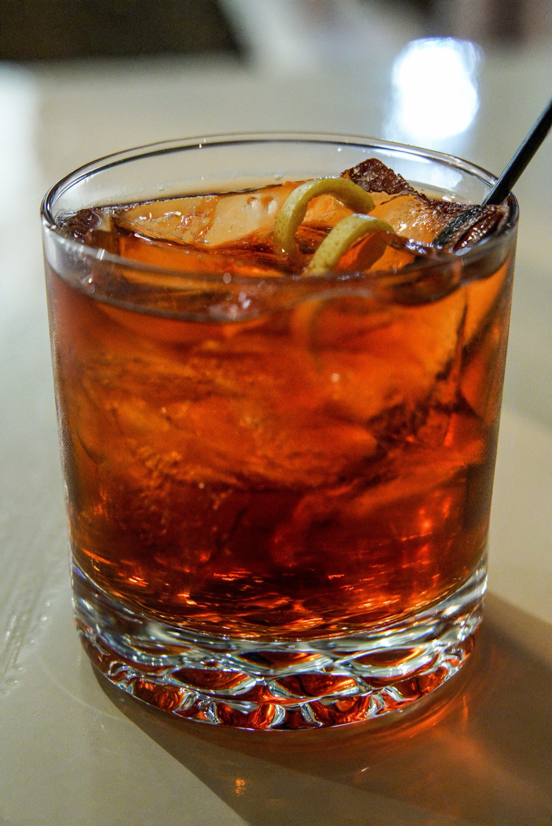Bar Sprezzatura