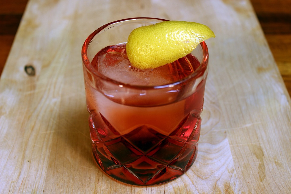 Barrelhouse