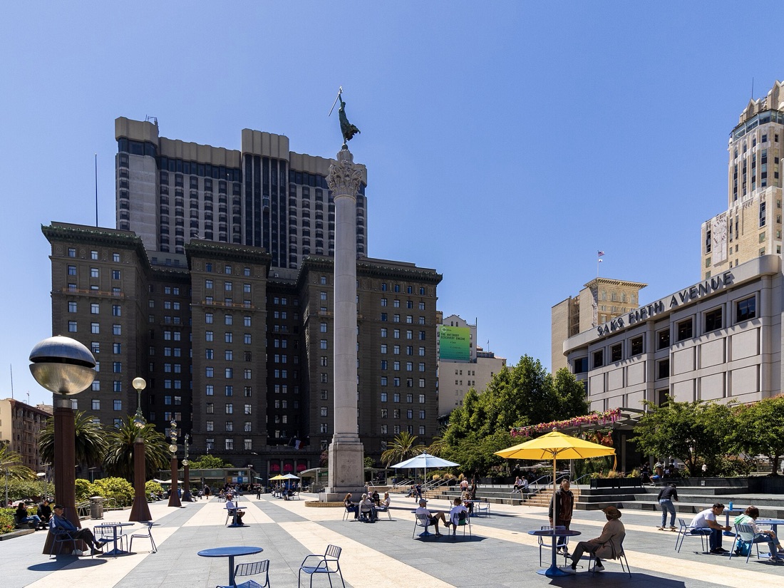 Valley Club